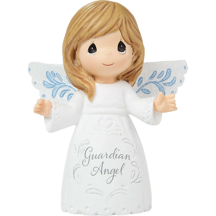 Guardian Angel Mini Figurine by Precious Moments