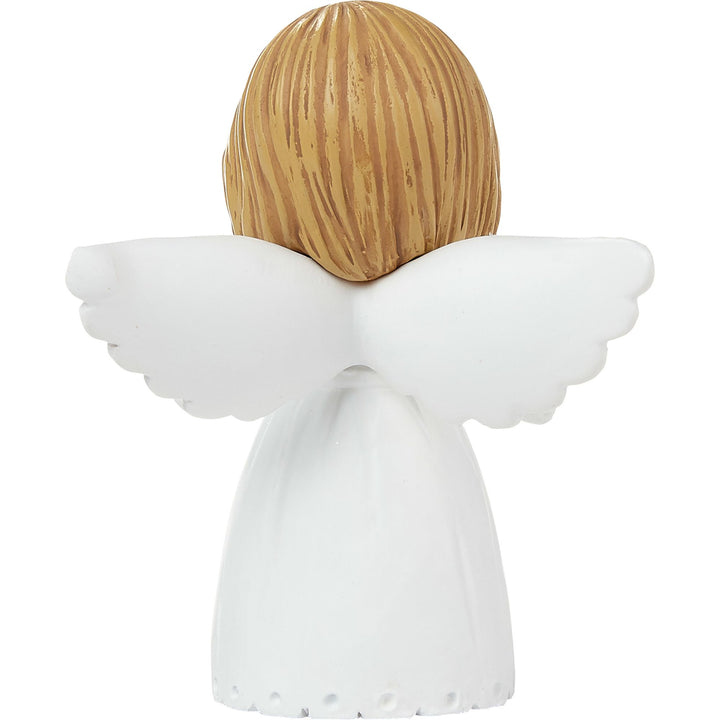Guardian Angel Mini Figurine by Precious Moments