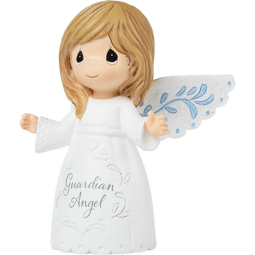 Guardian Angel Mini Figurine by Precious Moments