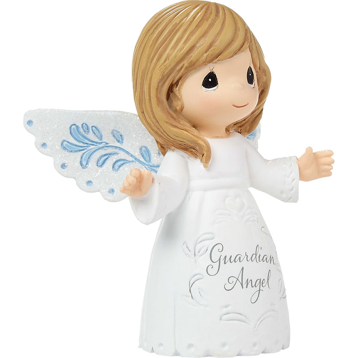 Guardian Angel Mini Figurine by Precious Moments