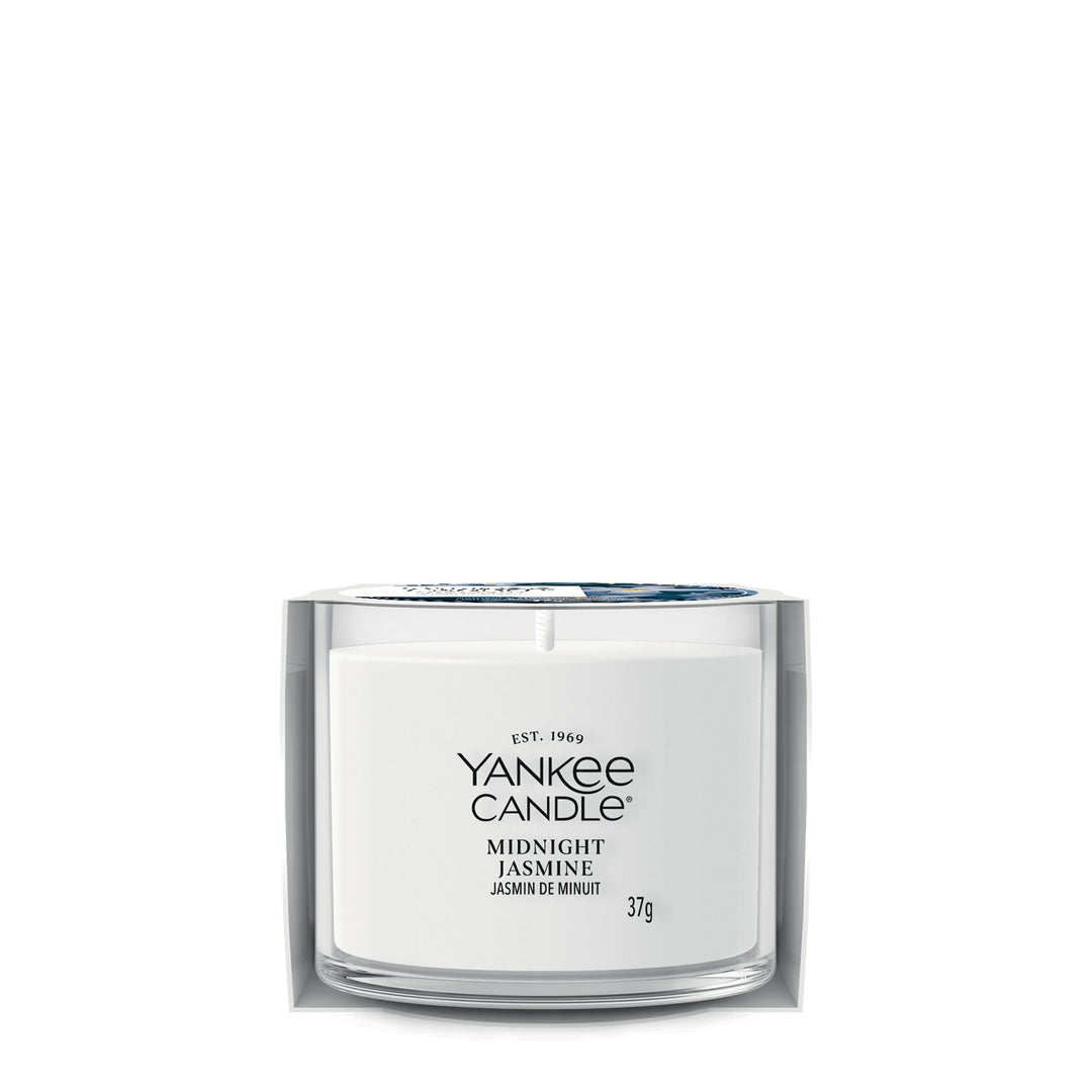 Midnight Jasmine Mini Filled Votive by Yankee Candle