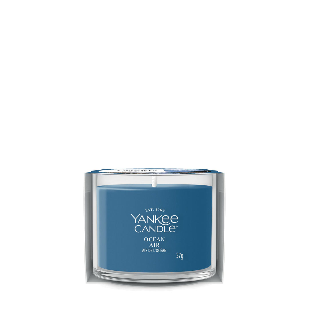 Ocean Air Mini Filled Votive by Yankee Candle