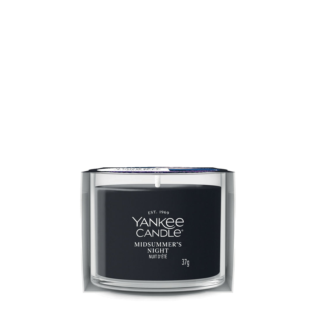 Midsummers Night Mini Filled Votive by Yankee Candle