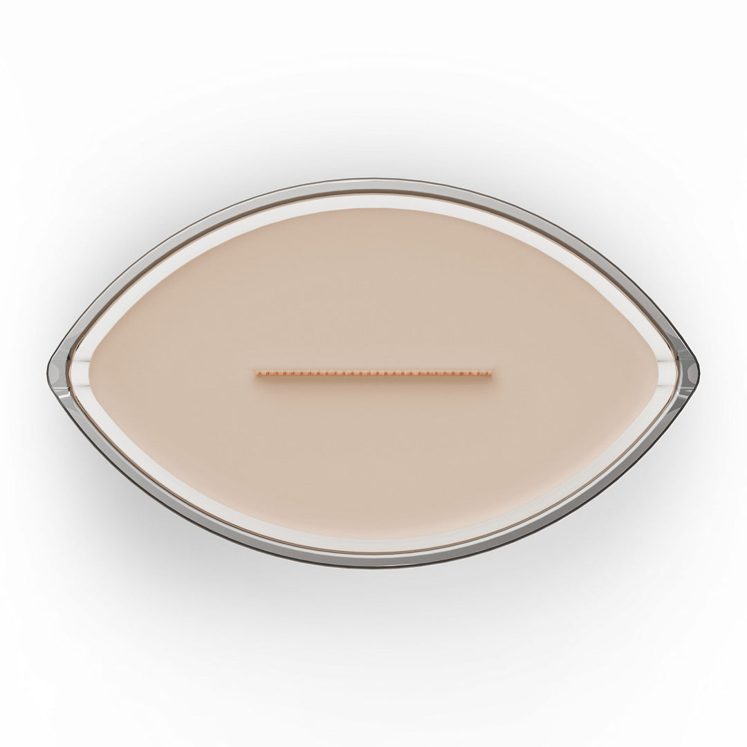 Crystal Ginger Ellipse by WoodWick