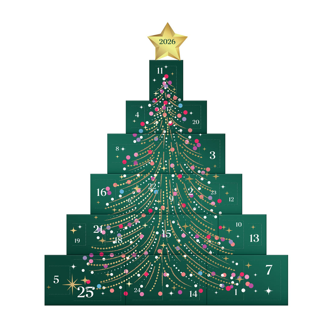 Collectors Advent Calender by Yankee Candle