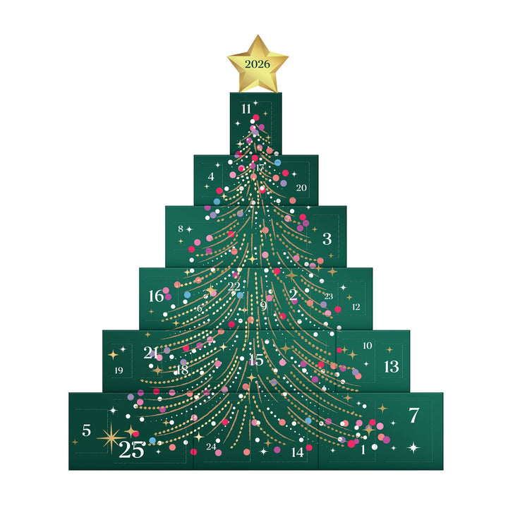 Collectors Advent Calender by Yankee Candle