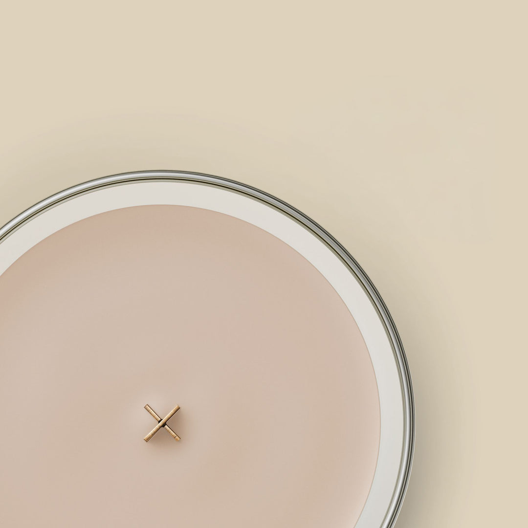 Crystal Ginger Medium Hourglass by WoodWick