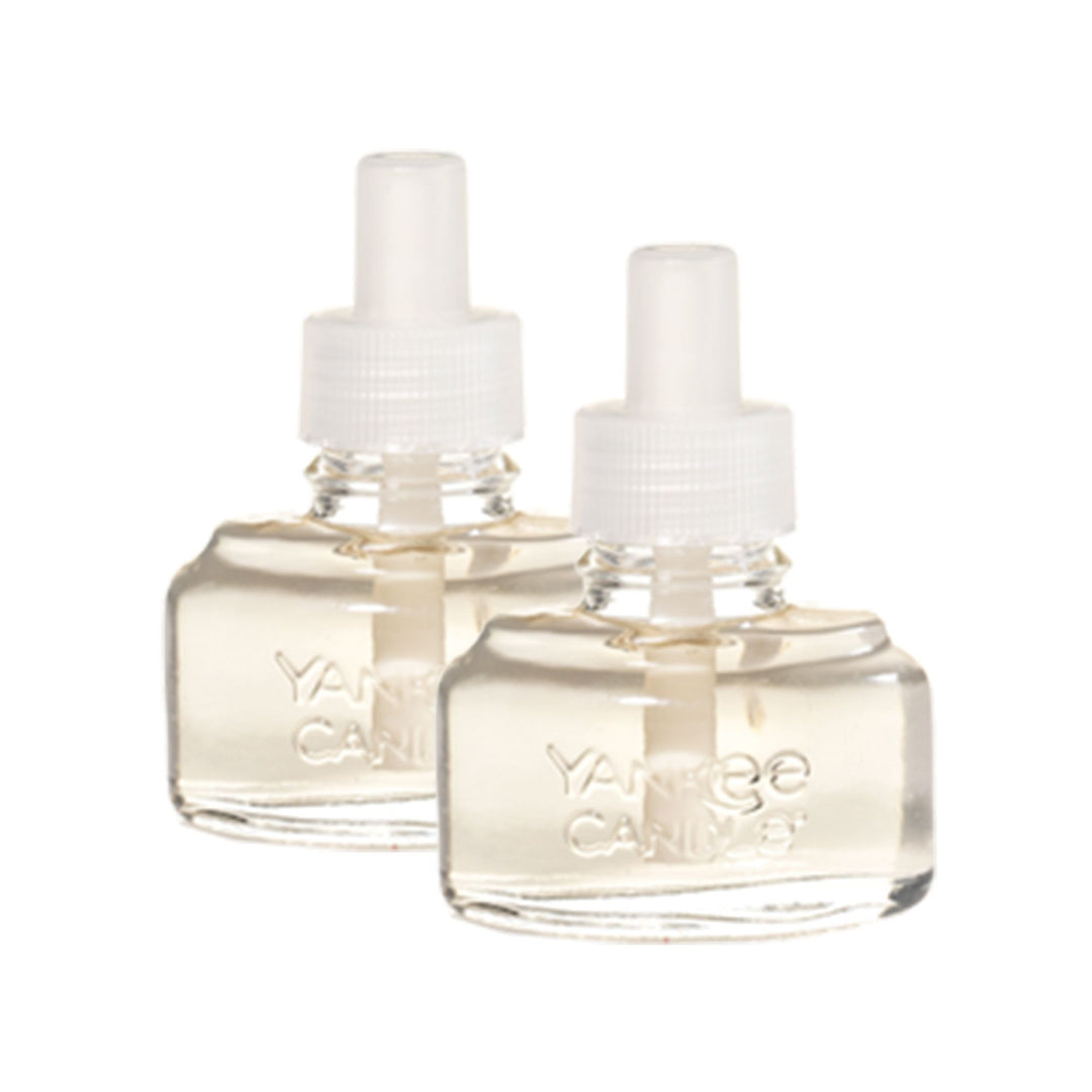 Wild Orchid Scent Plug Refill by Yankee Candle