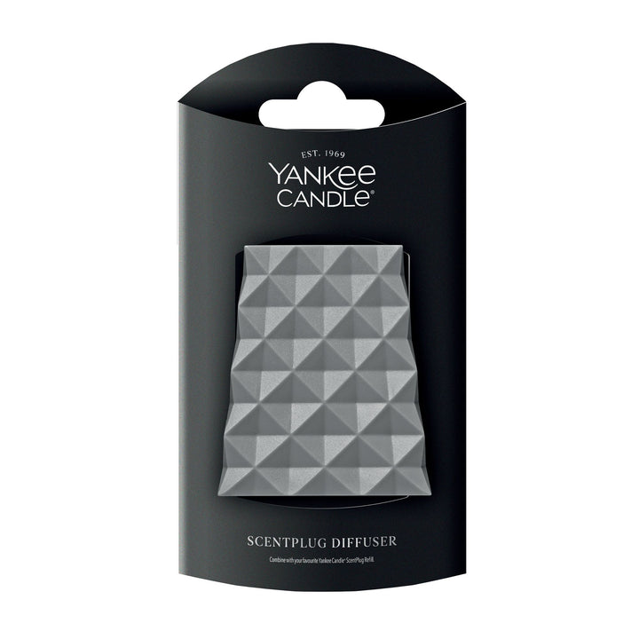 Facet Pattern Scent Plug by Yankee Candle