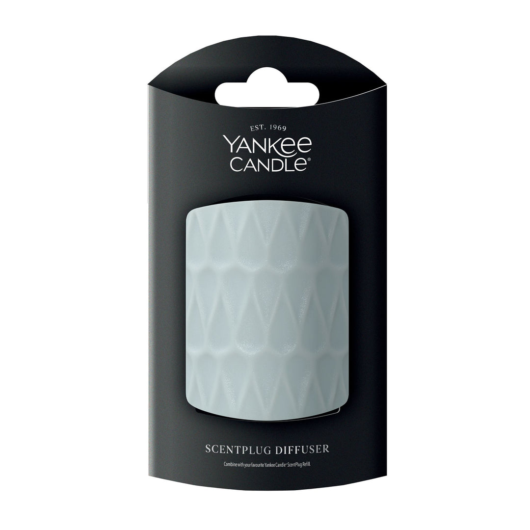 Organic Pattern Scent Plug by Yankee Candle