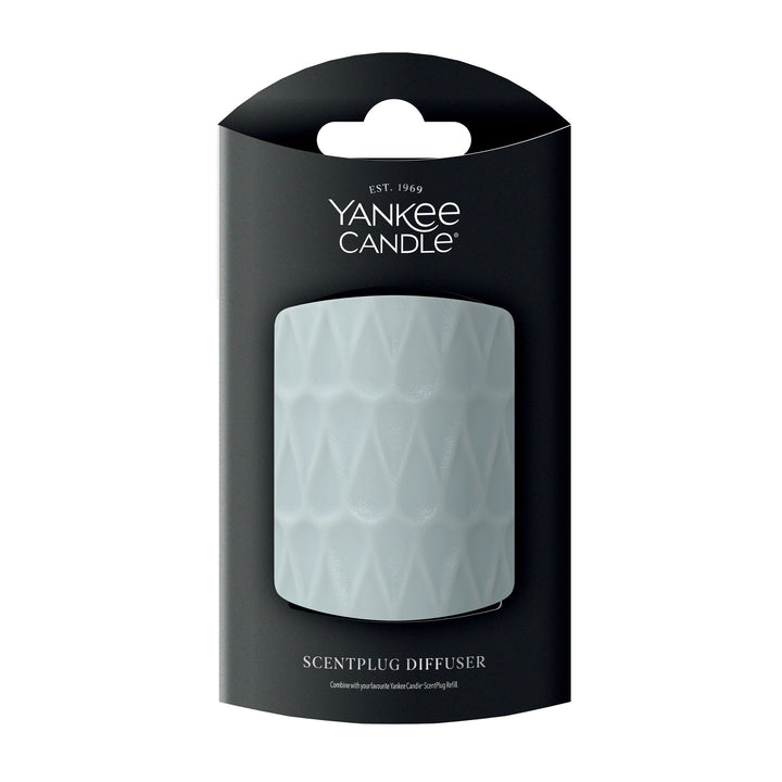 Organic Pattern Scent Plug by Yankee Candle