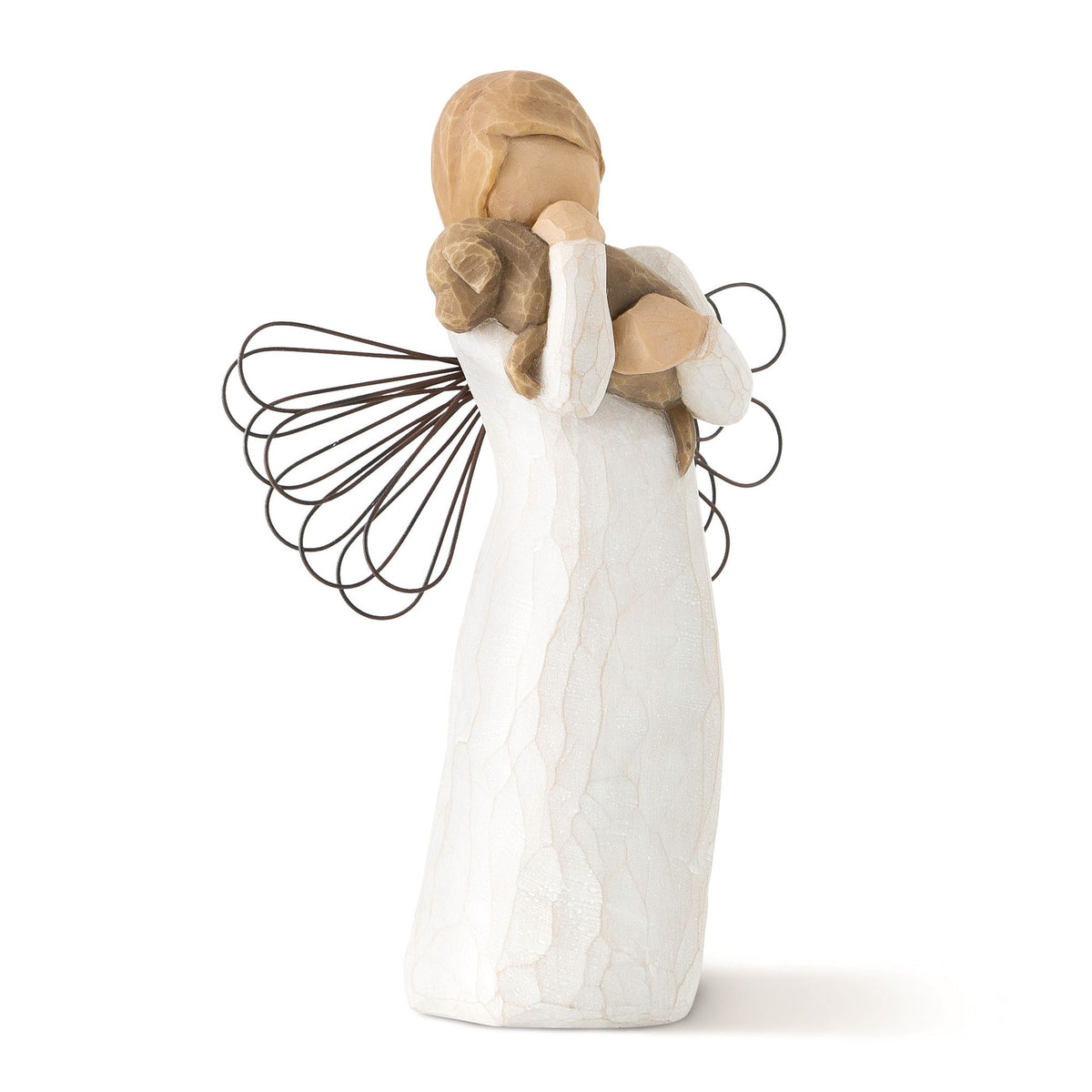 Angel Friendship Figurine Willow Tree