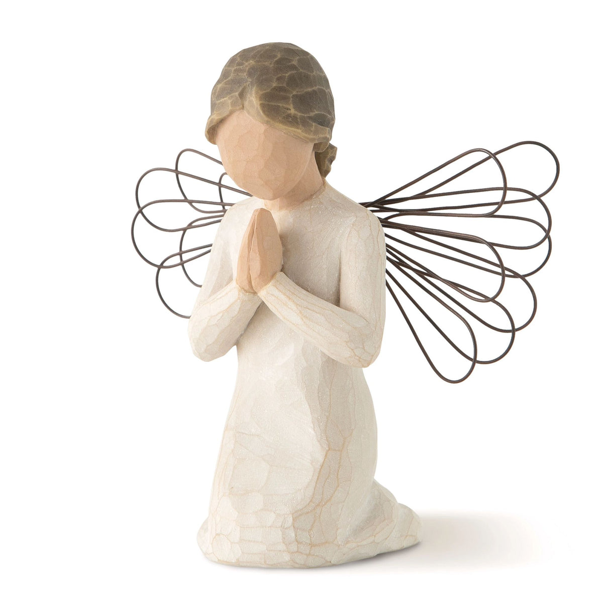 Angel Prayer Figurine Willow Tree