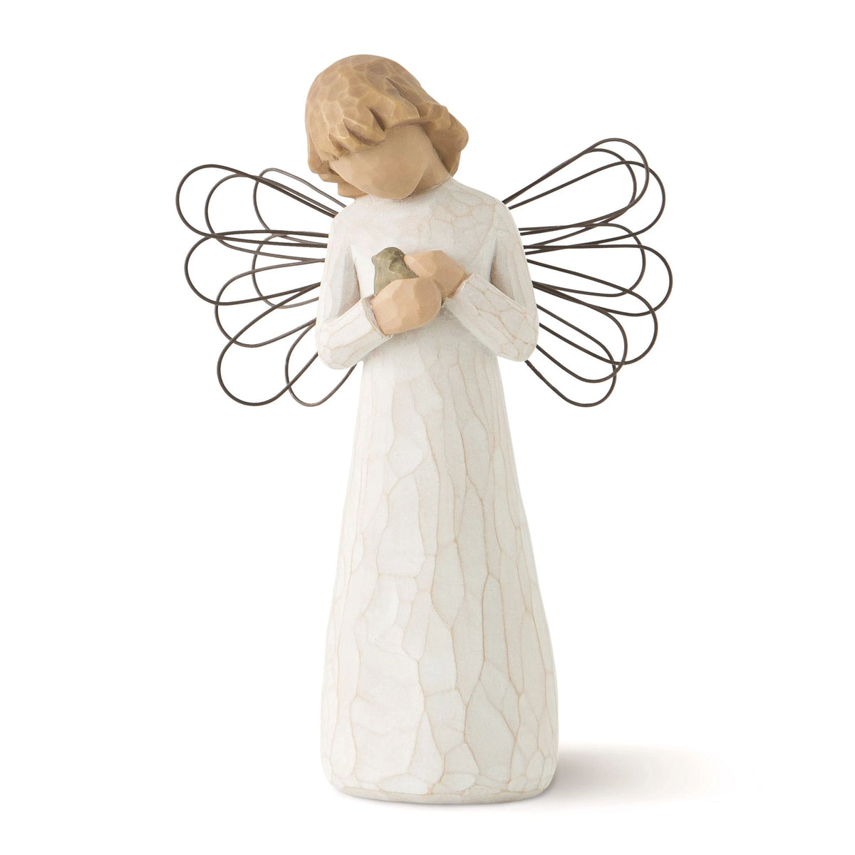 Angel Healing Figurine Willow Tree