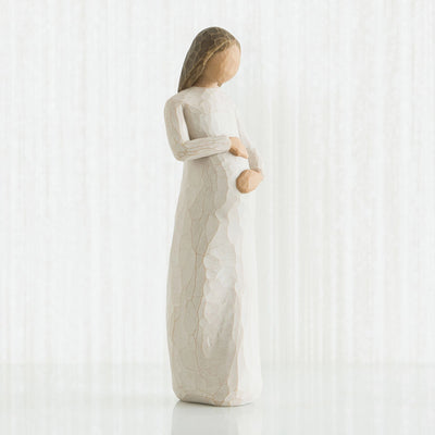 Cherish Figurine by Willow Tree