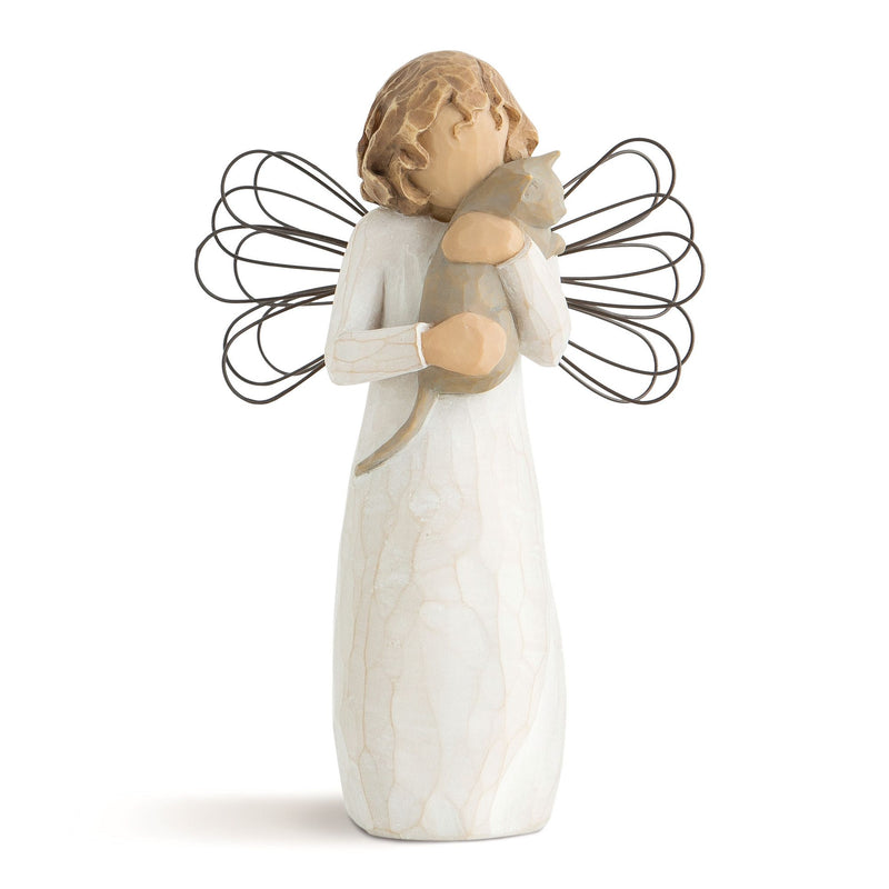 With affection Figurine by Willow Tree