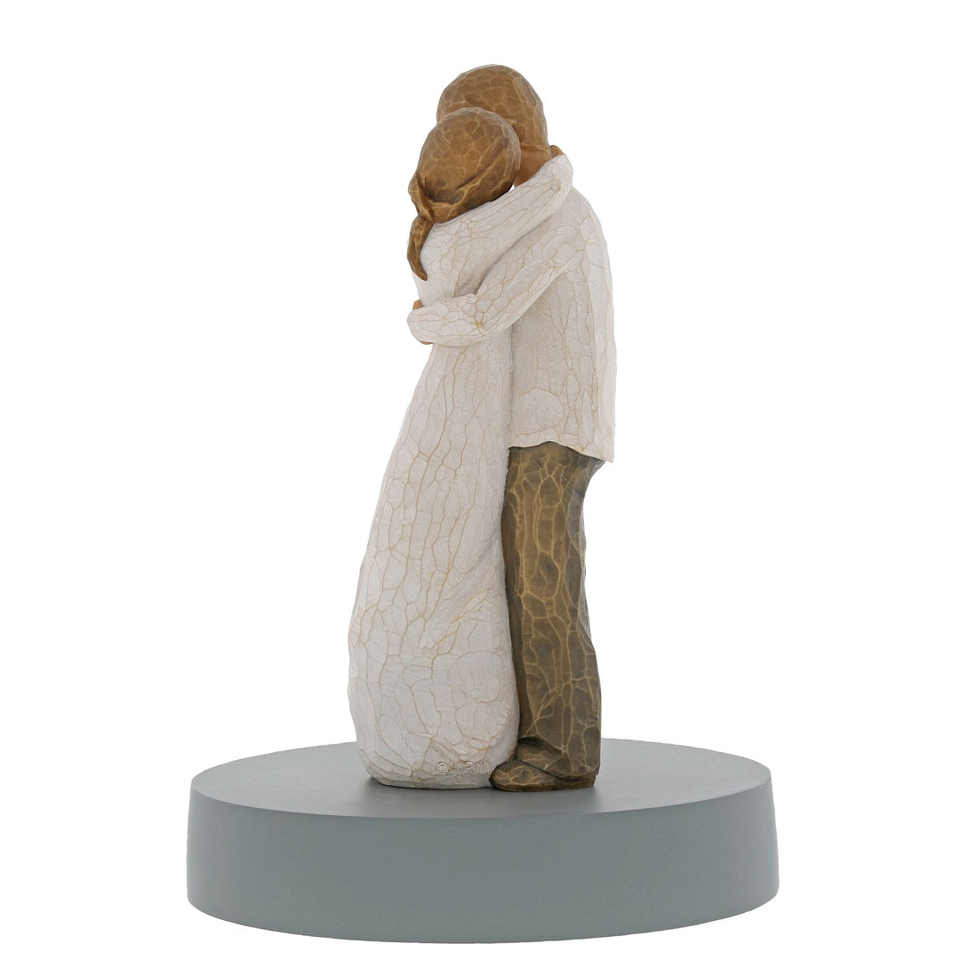 Promise Figurine by Willow Tree