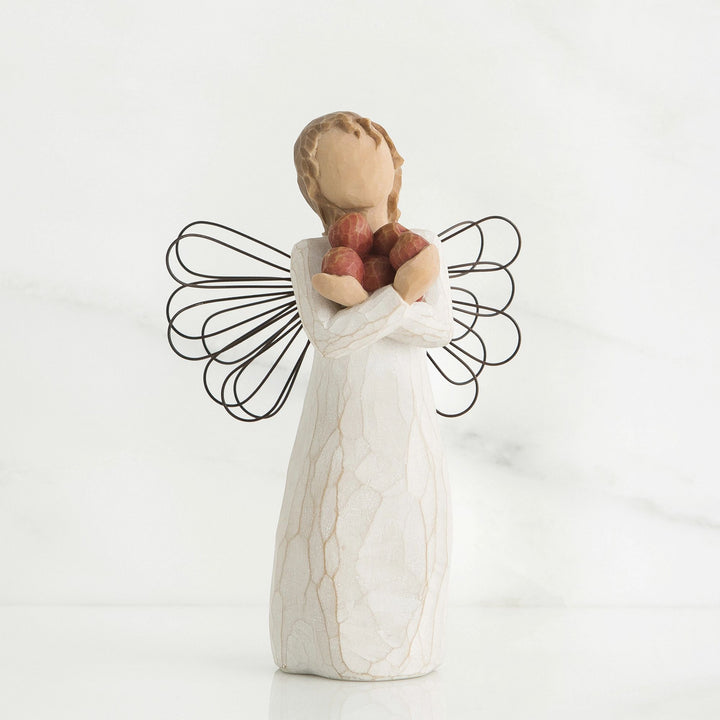 Good Health Figurine by Willow Tree