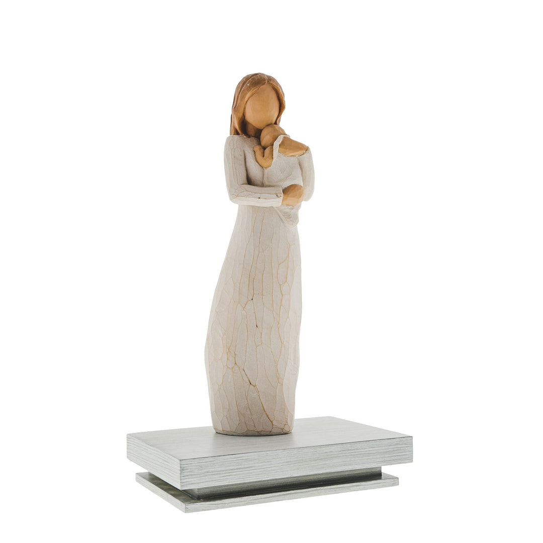 Angel of Mine Figurine by Willow Tree