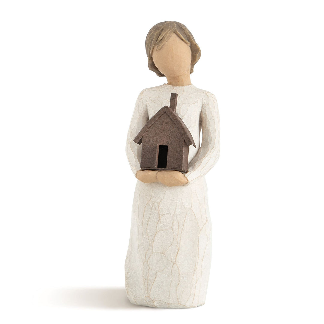 Mi Casa Figurine by Willow Tree