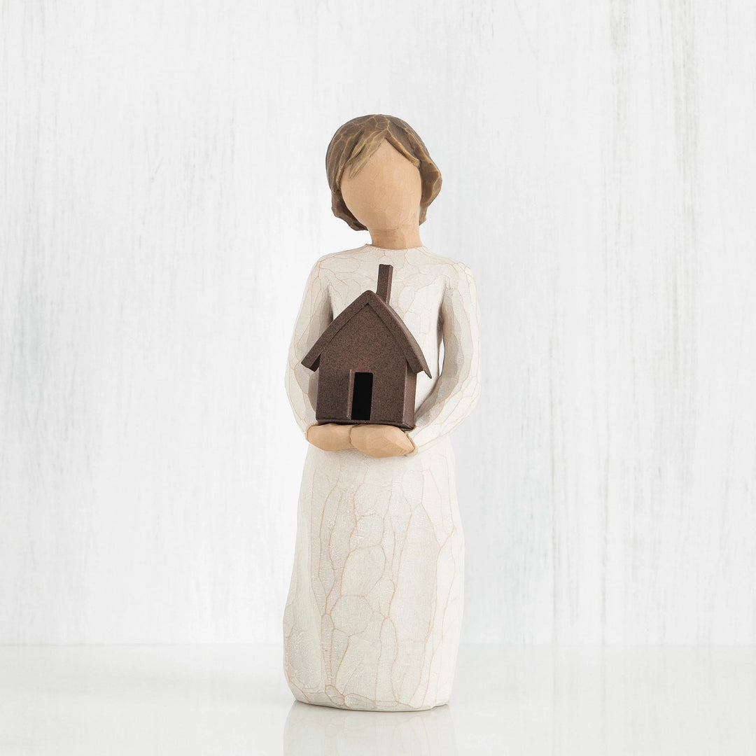 Mi Casa Figurine by Willow Tree