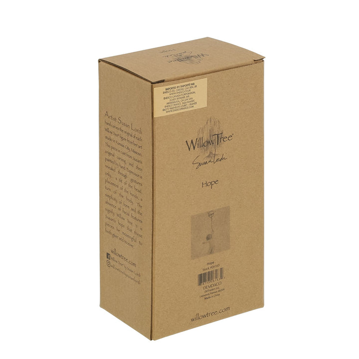 Hope Figurine by Willow Tree