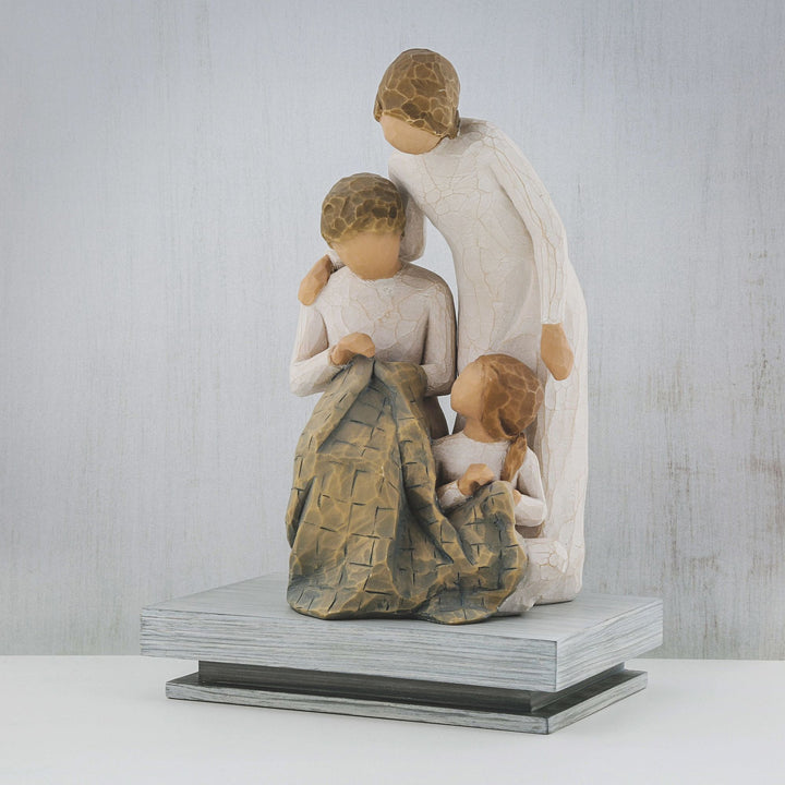 Generations Figurine by Willow Tree