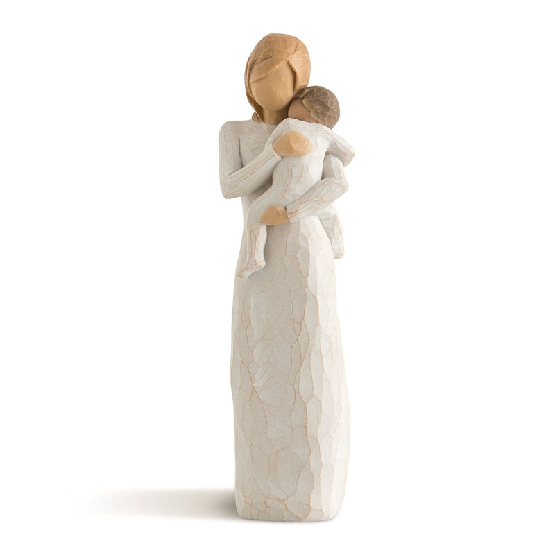 Child of my Heart Figurine by Willow Tree