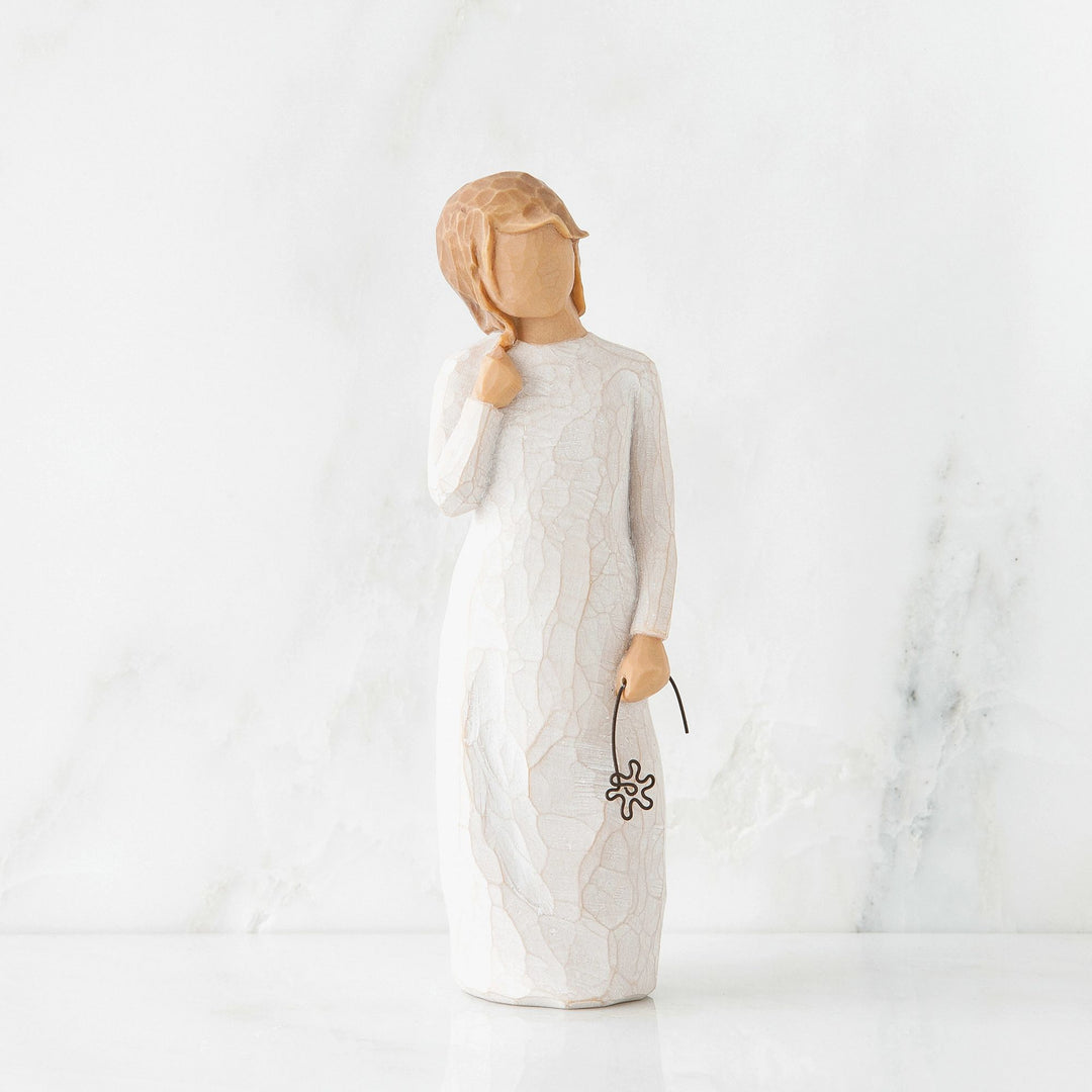 Remember Figurine by Willow Tree