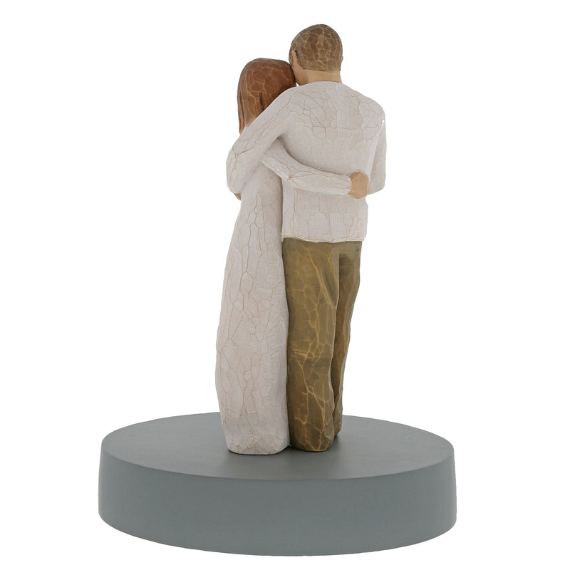 Our Gift Figurine by Willow Tree