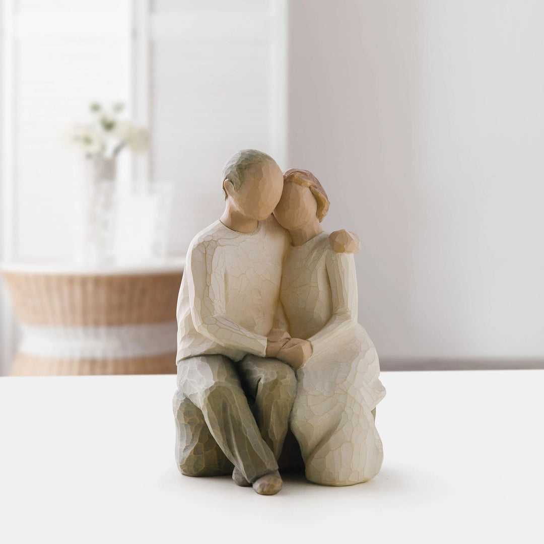 Anniversary Figurine by Willow Tree