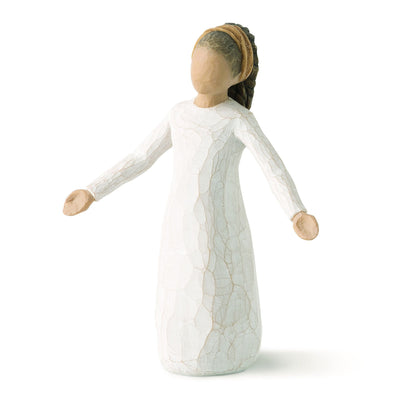 Blessings Figurine by Willow Tree