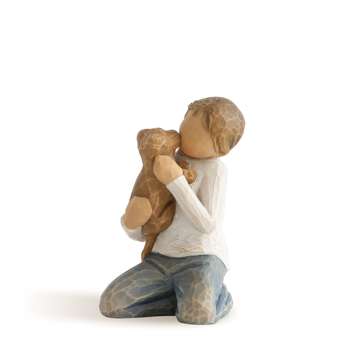 Kindness Figurine Willow Tree
