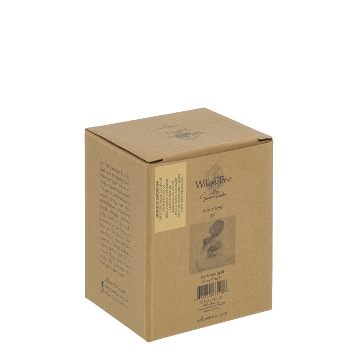 Kindness (girl) Figurine by Willow Tree