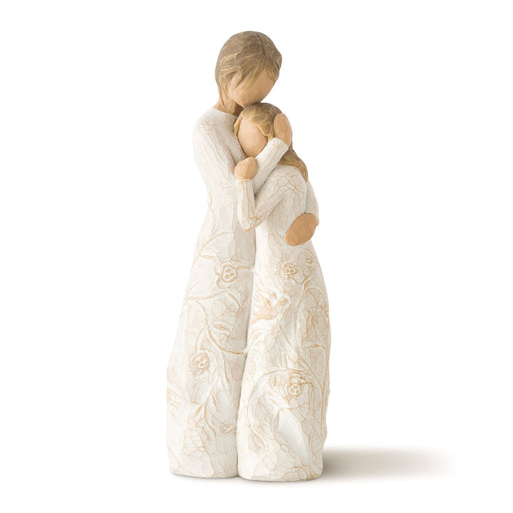 Close to me Figurine by Willow Tree