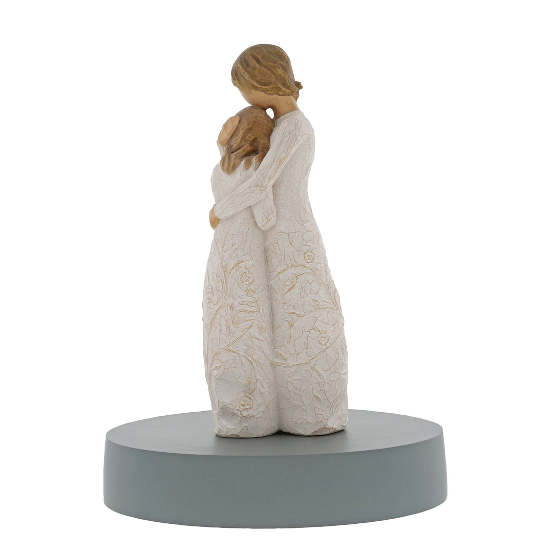 Close to me Figurine by Willow Tree