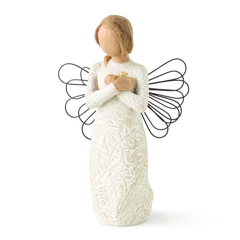 Remembrance Figurine by Willow Tree