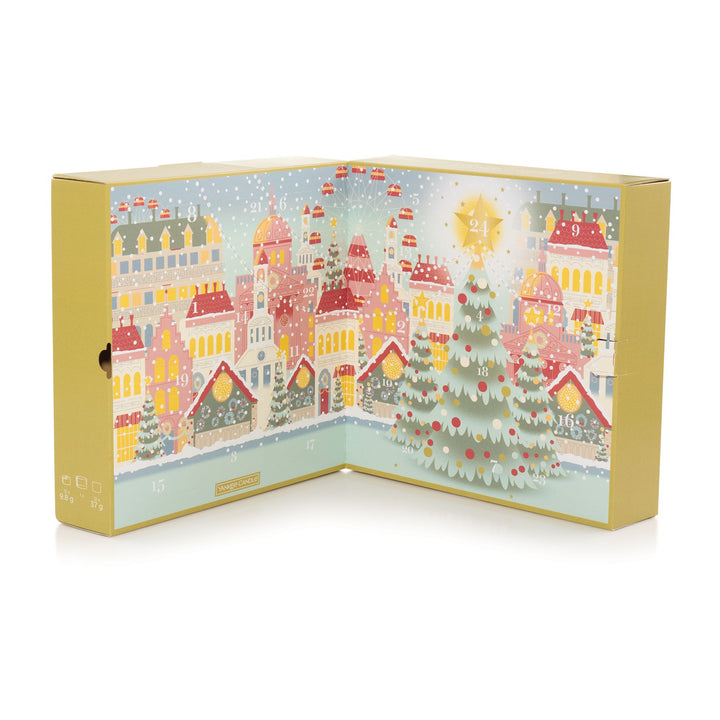 2024 Advent Book by Yankee Candle