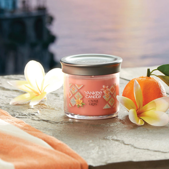 Capri Glow Signature Small Tumbler