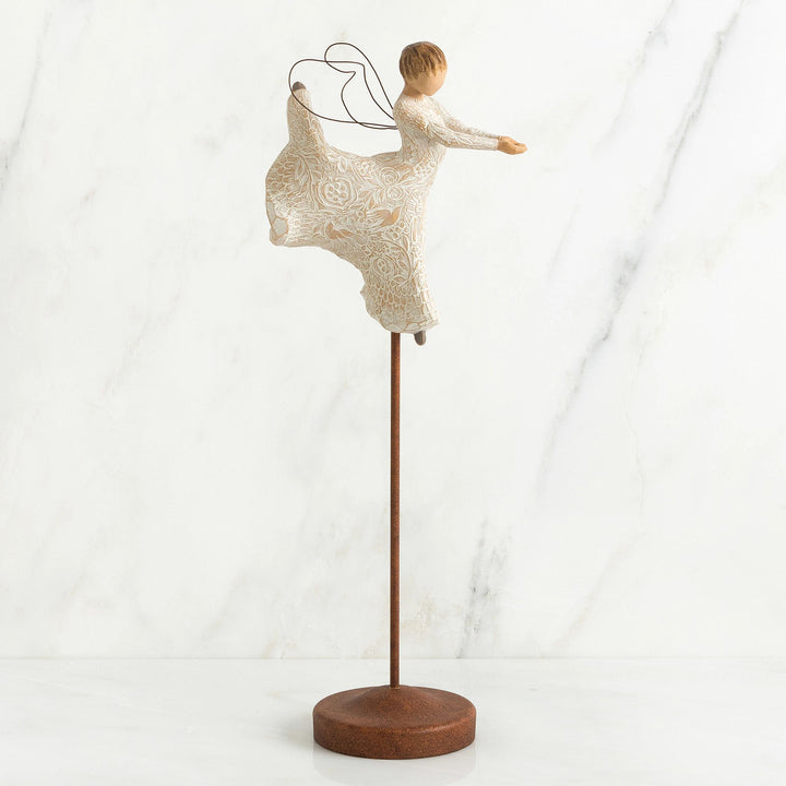 Dance of Life Figurine