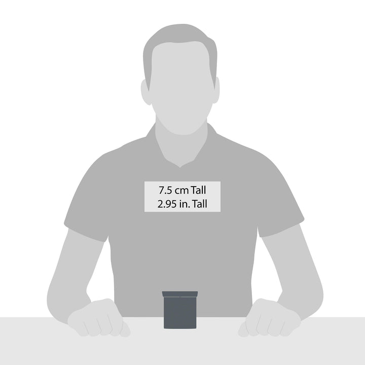 Slopeside Spritz Signature Small Tumbler by Yankee Candle