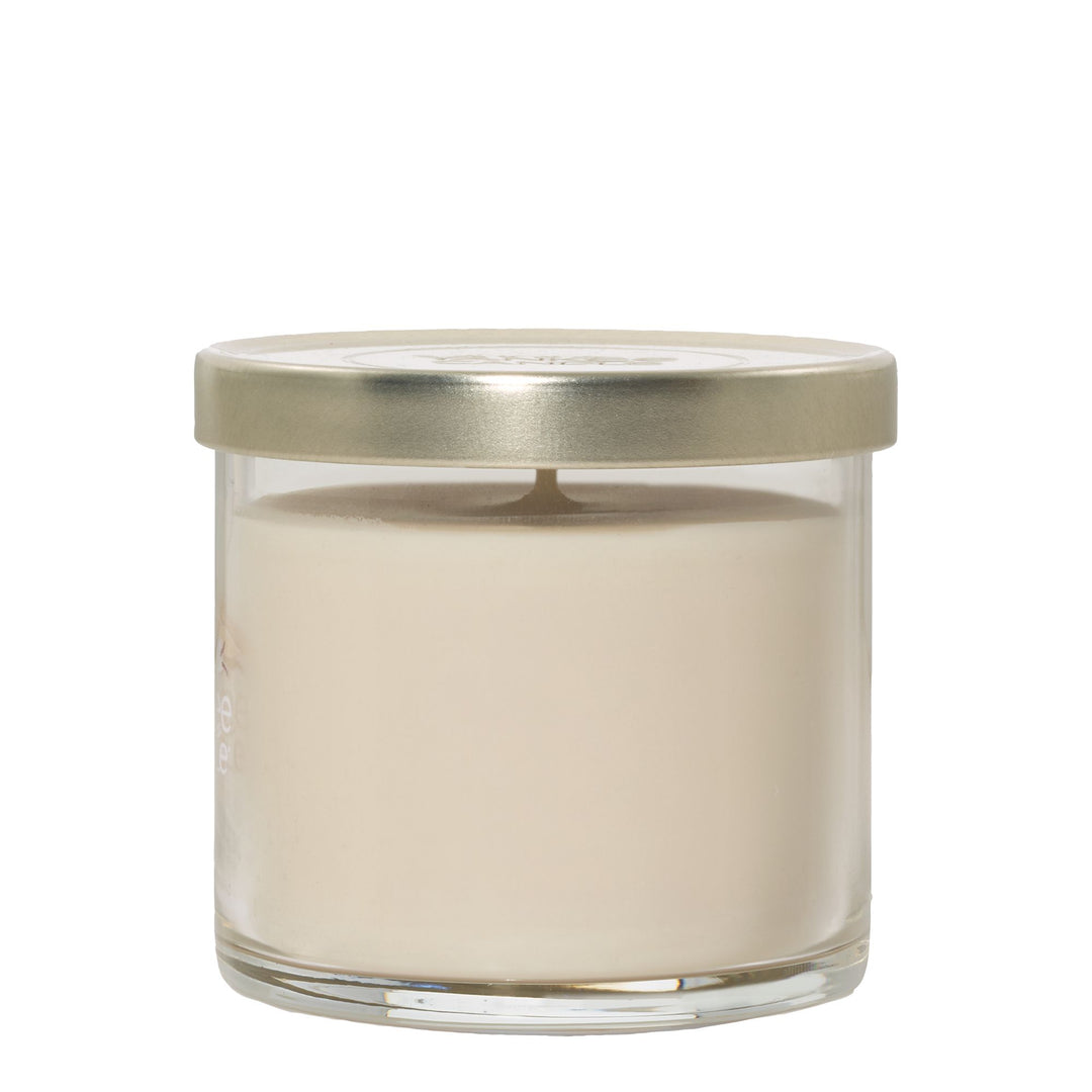 Vanilla Flurries Signature Small Tumbler by Yankee Candle