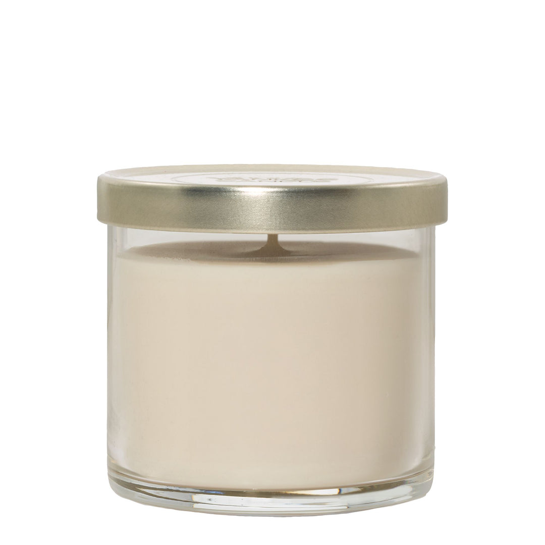 Vanilla Flurries Signature Small Tumbler by Yankee Candle