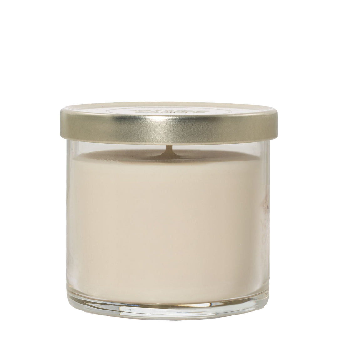 Vanilla Flurries Signature Small Tumbler by Yankee Candle