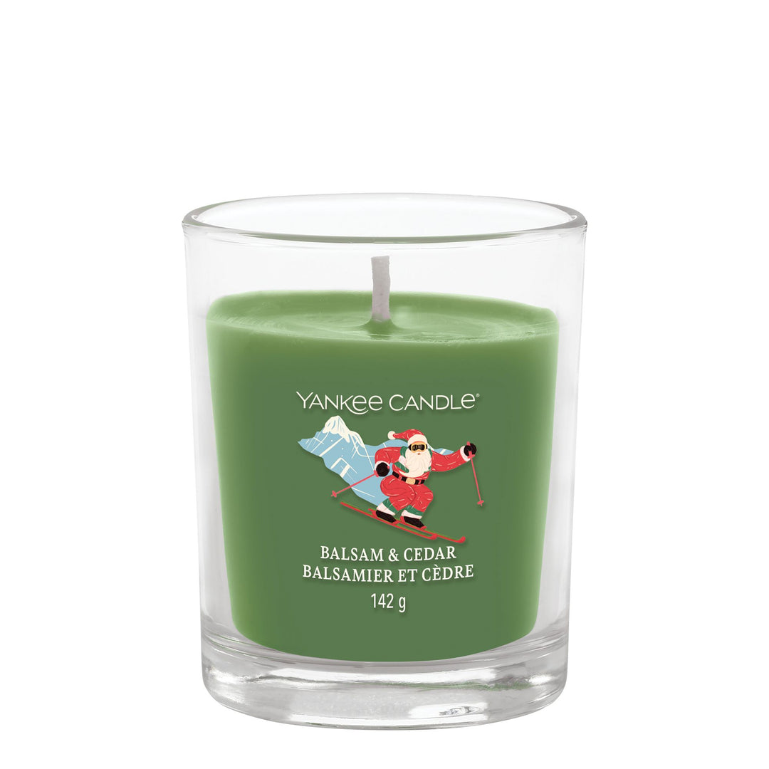 3 Tumbler Gift Set by Yankee Candle