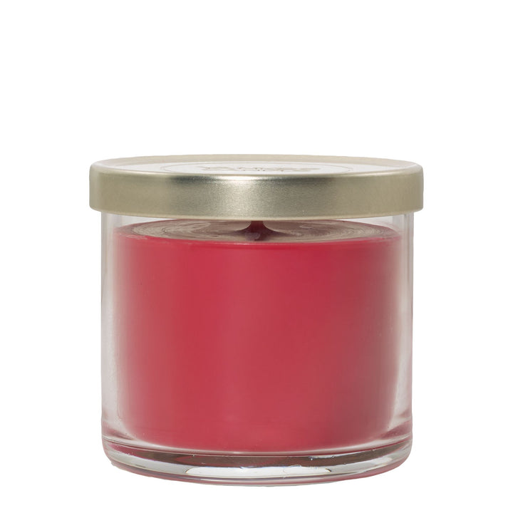 Santa on Skis Signature Small Tumbler by Yankee Candle