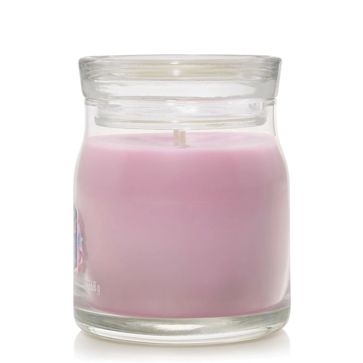 Summit Stargazing Signature Medium Jar by Yankee Candle