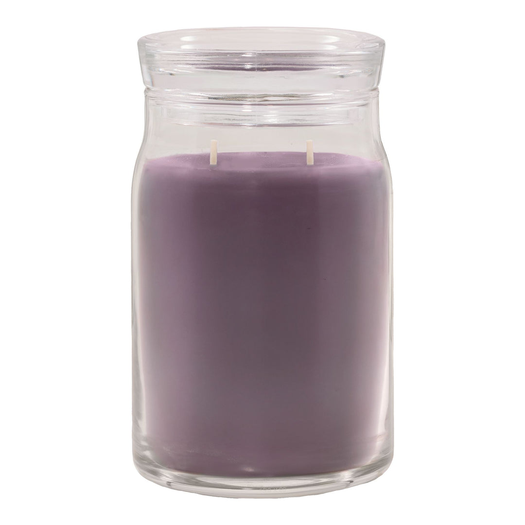 Mystical Tarot Card Signature Large Jar by Yankee Candle