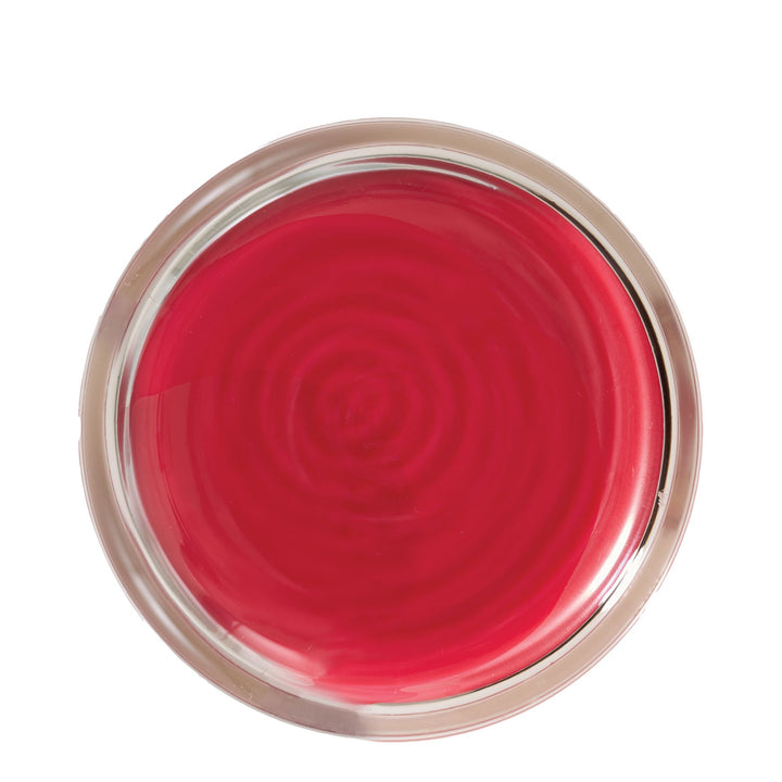 Santa on Skis Signature Medium Jar by Yankee Candle