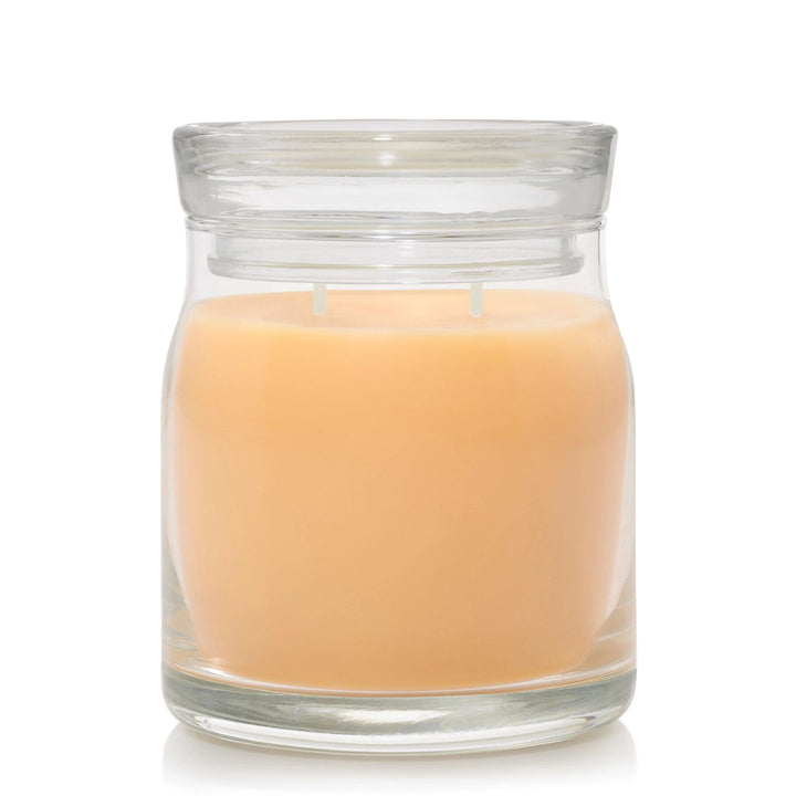 Slopeside Spritz Signature Medium Jar by Yankee Candle